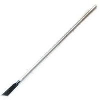 ราคา (1อัน) papamami เสียมขุดล้อมต้นไม้ ชะแลงขุดล้อมต้นไม้ เล็ก ยาว140ซม. เหล็กปากแบนหน้ากว้าง 6ซม. ท่อแป็บกว้าง 2.5ซม. เสียม (289608418)