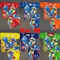 ราคา ชุดเด็กลายอุลตร้าแมน ชุดอุลตร้าแมนเด็กใส่สบายราคาถูก (4439347333)