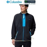 ราคา COLUMBIA Backbowl™ II Full Zip Fleece เสื้อแจ็คเก็ตผู้ชาย (44169332392)