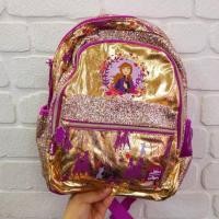 ราคา กระเป๋าสมิกเกิ้ลรุ่นลิมิเตท Smiggle Limited Edition Backpack (7807411598)