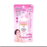 ราคา Lalio เซรั่มบำรุงผิวหน้า Advance Whitening Serum 20 กรัม (1ชิ้น) (42701968542)