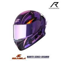 ราคา หมวกกันน็อค Bilmola Naruto series-Susanoo (22428186022)