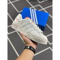 ราคา Hot sales Adidas Originals Superstar Pride RM แฟชั่นผู้ชายและผู้หญิงเทรนด์กันลื่นรองเท้ากีฬาลำลอง01-05basketball free sh (23786802639)