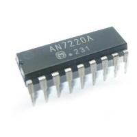 ราคา AN7220A AM Tuner,FM-AM IF Amplifier Circuit (4789834165)