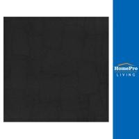 ราคา ARTE กระเบื้องพื้น 16x16 นิ้ว เฮฟวี่ ดำ A 0.96M2 (23432405070)