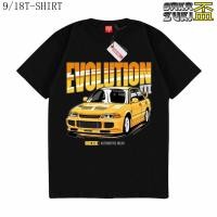 ราคา เสื้อยืดผ้าฝ้ายดีไซน์ Mitsubishi Lancer Evolution 3Evo3 สินค้าพร้อมจัดส่งเรียบเรียงทันท่วงที (43969671974)
