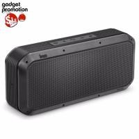 ราคา Divoom Voombox Party Gen 2 Bluetooth speakers ประกันศูนย์ไทย (Black) (544330581)