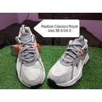 ราคา รองเท้า Reebok classics Royal แท้ (13095702000)