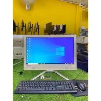 ราคา All-in-One Lenovo ideacentre มือสอง (27126750647)