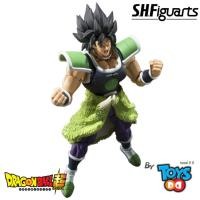 ราคา S.H.Figuarts Dragonball Broly Super (2878213621)