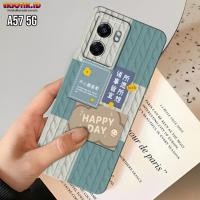 ราคา เคส OPPO A57 5G - เคสโทรศัพท์ OPPO A57 5G - เคสแฟชั่นล่าสุด - OPPO A57 5G Silicone - Cool and Cute Motif - เคส OPPO A57 5G Softcase - วัสดุระดับพรีเมียม - เคส OPPO A57 5G - เอกโซติค.id (41420493744)