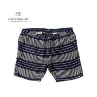 ราคา Scotch & Soda กางเกงขาสั้น (24282011386)