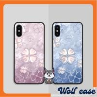 ราคา เคส IP X/XS/XR/Xsmax - Iphone 11/11 Pro/11 ProMax พิมพ์ลายดอกไม้สวยงามและลายหินอ่อน (40565567174)