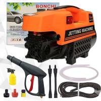 ราคา เครื่องฉีดน้ำแรงดันสูง 350 บาร์ ยี่ห้อ Bonchi (3085067528)