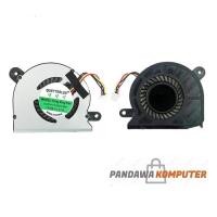 ราคา Asus X200 X200M X200MA X200CA X200A Netbook โปรเซสเซอร์พัดลมระบายความร้อน (29035545075)