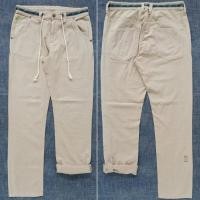 ราคา EDWIN Relax & Easy pants japan made (42600079479)
