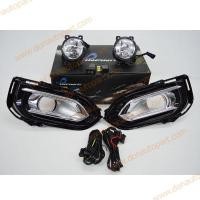 ราคา ไฟตัดหมอก ตัดหมอก spotlight สปอร์ตไลท์ ฮอนด้า แจ๊ส มูเก้น honda jazz 2017-2019 17-19 mugen (2157512652)