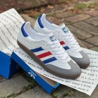 ราคา Adidas Sport And Casual ผ้าใบผู้ชาย/Adidas Samba Noe Lacer Original/Samba/Superstar/Campus/โรงเรียน (25655331830)