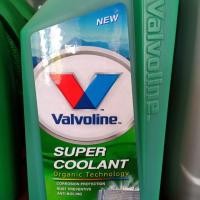 ราคา น้ำยารักษาหม้อน้ำ สีเขียว วาโวลีน (4120695634)