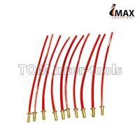 ราคา เอ็นตัดหญ้า IMAX ชุด10เส้น สำหรับเครื่องตัดหญ้า imax (17659774397)