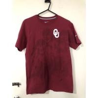 ราคา เสื้อยืดNike มือสองแท้ (17519565674)