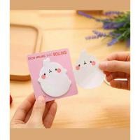 ราคา พร้อมส่ง ได้ 2 ลาย Post it sticky note, Memo pad กระดาษโน็ต โพสอิท Sticky note เครื่องเขียน สมุด (1393270399)