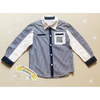 ราคา เสื้อเชิ้ตเด็กมือสองสภาพดี AIIZ size 3-4ขวบ (6061741353)