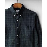 ราคา Coen เสื้อเชิ้ตมือสอง แขนยาว (27302331091)