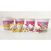ราคา ของสะสม คิตตี้ Hello Kitty Wonder Cup ไอศกรีมเนสท์เล่ (20471751700)