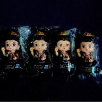 ราคา “ไม่พูดมากเจ็บคอ” ตุ๊กตาแม่มณีแท้ กวักเงินกวักทอง จาก SCB มือ 1 ชัวส์ (10750019766)