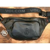 ราคา VOLCOM VOLCOM WAISTBAG VOLCOM WAISTBAG VOLCOM WAISTBAG WATERPROOF IRON LOGO (26637752861)