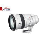 ราคา FUJIFILM XF 200mm f2 R LM OIS WR Lens with XF 1.4x TC F2 WR Teleconverter Kit สินค้าประกันศูนย์ (6845743136)