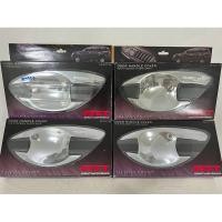ราคา FITT ถ้วยรองมือเปิดประตู แต่งรถ New Pajero Sport 2012 รายละเอียดของสินค้า FITT ถ้วยรองมือเปิดประตู แต่งรถ (23587139962)