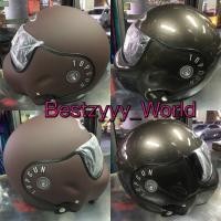 ราคา หมวกกันน็อคเต็มใบ ยกคางได้ TopGun หรือสั่งชิวสำรอง (2316621334)