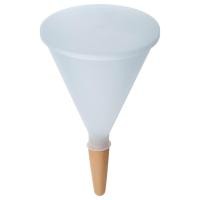 ราคา [IKEAแท้ ถามก่อนสั่ง] SVÄMSKOG ที่จ่ายน้ำ กรวย ใหญ่ (27776328766)