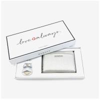 ราคา [SALE] กระเป๋าสตางค์ MORGAN แบนร์ดชั้นนำจากฝรั่งเศส (แท้ ) (6445658579)