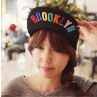 ราคา ♡♡หมวก NY (Brooklyn)♡♡ (515505886)