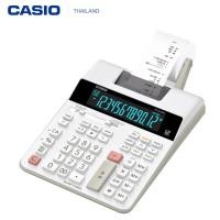 ราคา FR-2650RC เครื่องคิดเลขพิมพ์กระดาษ Casio 12 หลัก ของแท้ ของใหม่ ประกันศูนย์ (11907926937)