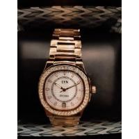 ราคา นาฬิกา Lyn แท้จากช็อป สวยทุกนาง ส่งฟรี !!!! (12411422458)