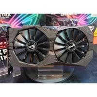 ราคา ROG RX580 8GB GDDR5 OC EDITION (28001380882)