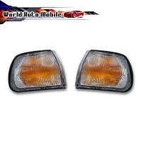 ราคา เสื้อไฟหรี่มุม ซ้าย+ขวา Nissan Sentran B13 Tsubu-III ปี1991-1994 (8423269912)