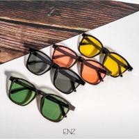 ราคา แว่น ENVISZO Quatto SKU : ES4887 (24686706267)