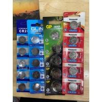ราคา ส่งจากไทย ถ่านกระดุม CR2032 Battery 3V. ถ่านไบออส รีโมทรถ ถ่านเมนบอร์ด นาฬิกา เครื่องชั่ง ตาชั่ง เครื่องคิดเลข CR 2032 (43102585177)