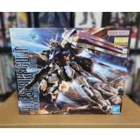 ราคา BANDAI MG Aile Strike Gundam Ver RM (29931522325)