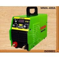 ราคา SAKURA ตู้เชื่อม MMA-400A เครื่องไฟฟ้า ราคาประหยัด ทนทาน เชื่อมได้นาน (3637956918)
