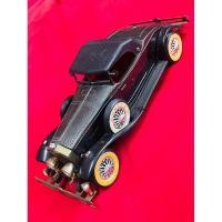 ราคา โมเดล รถยุโรป อังกฤษ รถวิทยุ งานเก่า Vintage 1931 Rolls Royce Toy Car AM Radio (โรลส์-รอยซ์) รถโบราณ สัญชาติ อังกฤษ (28824774619)