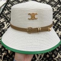 ราคา หมวกสาน หมวกทรงปานามา ใส่สบายกันแดดได้ดี พร้อมส่ง (16180249740)