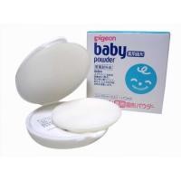 ราคา Pigeon Baby Powder Pressed 45g แป้งเด็กอัดแข็ง (9855996871)