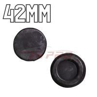 ราคา Toyota Vios NCP42 (2002-2007ปี) ฝาปิดจุกยางรู Lubang Bawah อะไหล่ Tayar ด้านล่างยางอะไหล่ 42 มม. - 43 มม. - 44 มม. (41915641214)