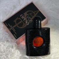 ราคา (พร้อมส่ง) น้ำหอมผู้ชาย Black Opium EDP กลิ่นหอมสดชื่น เพิ่มเสน่ห์ ติดทนนาน น้ำหอมกลิ่นฮิต กลิ่นเทียบแบรนด์ ขนาดพกพา (22787270326)